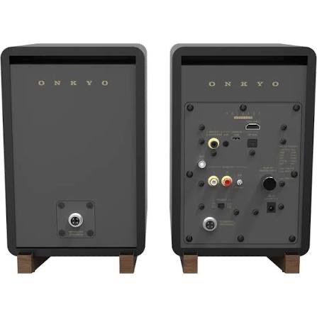 Onkyo Haut-parleurs: ONKYO Creator Series GX-30 ARC - Schwarz – Neuf avec emballage d'origine à Beinwil am See par Belbo2 2
