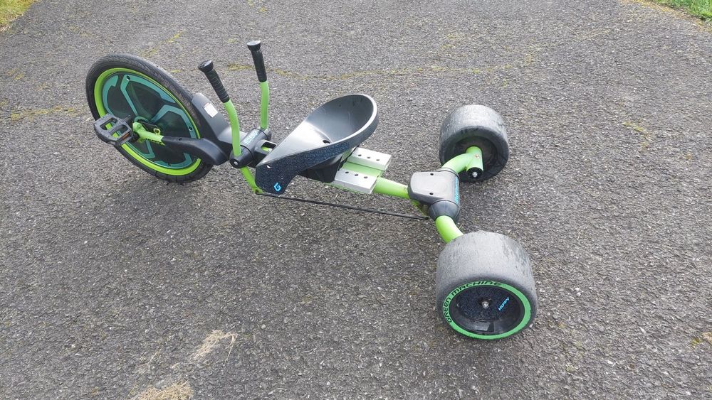 Serfas Drifter Fahrradreifen Mit FPS – Allrounder Für Straße & Unbefestigte Wege