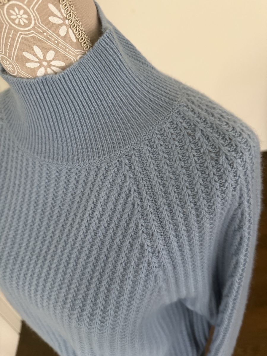 Allude Pullover & Sweatshirts: Allude Pulli Gr. XS – Neu (gemäss Beschreibung) aus Balzers von Lissi57 7