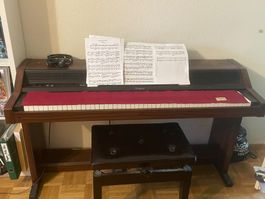 Digital Piano Roland 4500