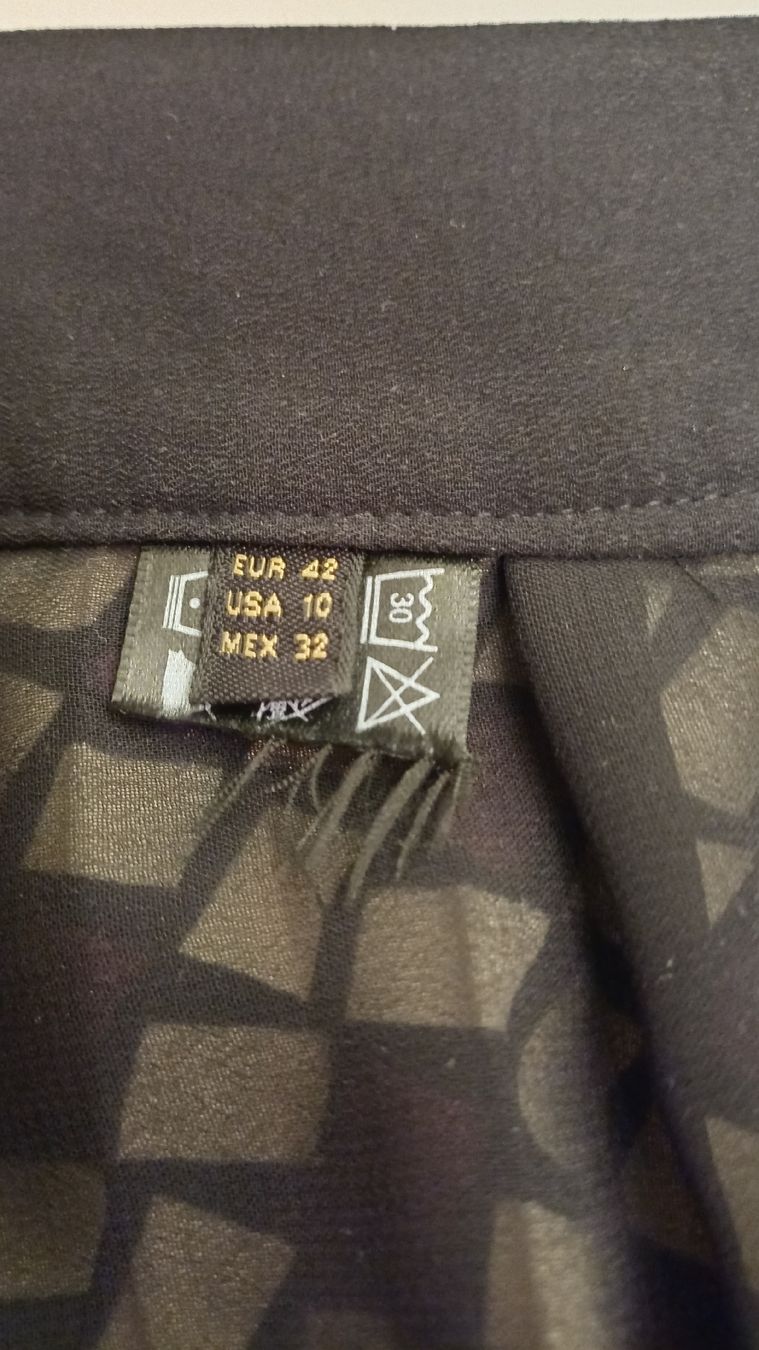 Massimo Dutti Röcke: Massimo Dutti – Neu (gemäss Beschreibung) aus kloten von bea_j95v 3