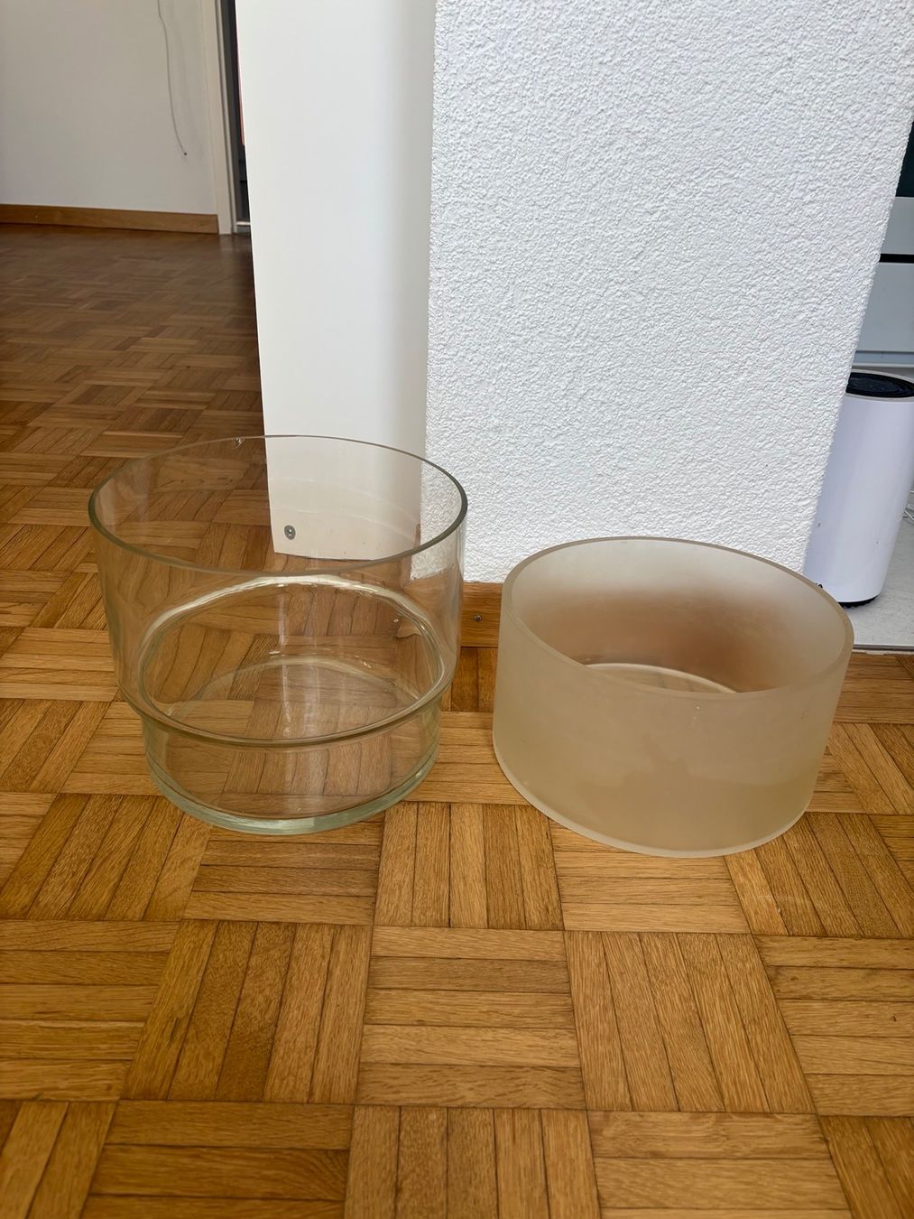 Vase & Récipients: Vase – D'occasion à Zürich par sas_2n5x 1