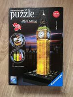 3D Puzzle Big Ben