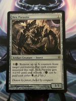 Magic The Gathering - Hex Parasite✨