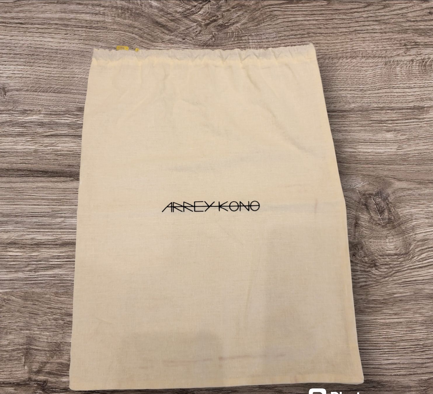 Borse: Designer Fashion Bag Staubbeutel – Usato da Unterägeri venduto da Altgoldschmuck