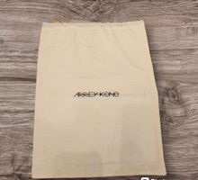 Designer Fashion Bag Staubbeutel