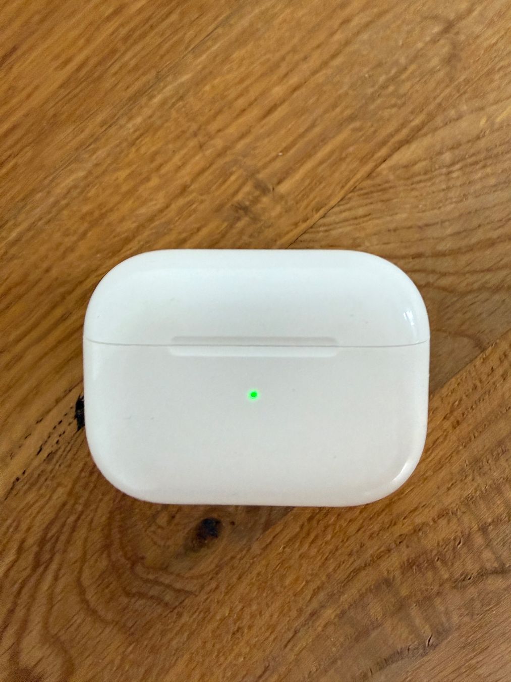 Apple Casques audio: APPLE AirPods Pro 2 Charging Case – D'occasion à Lausanne par Nine1982 4