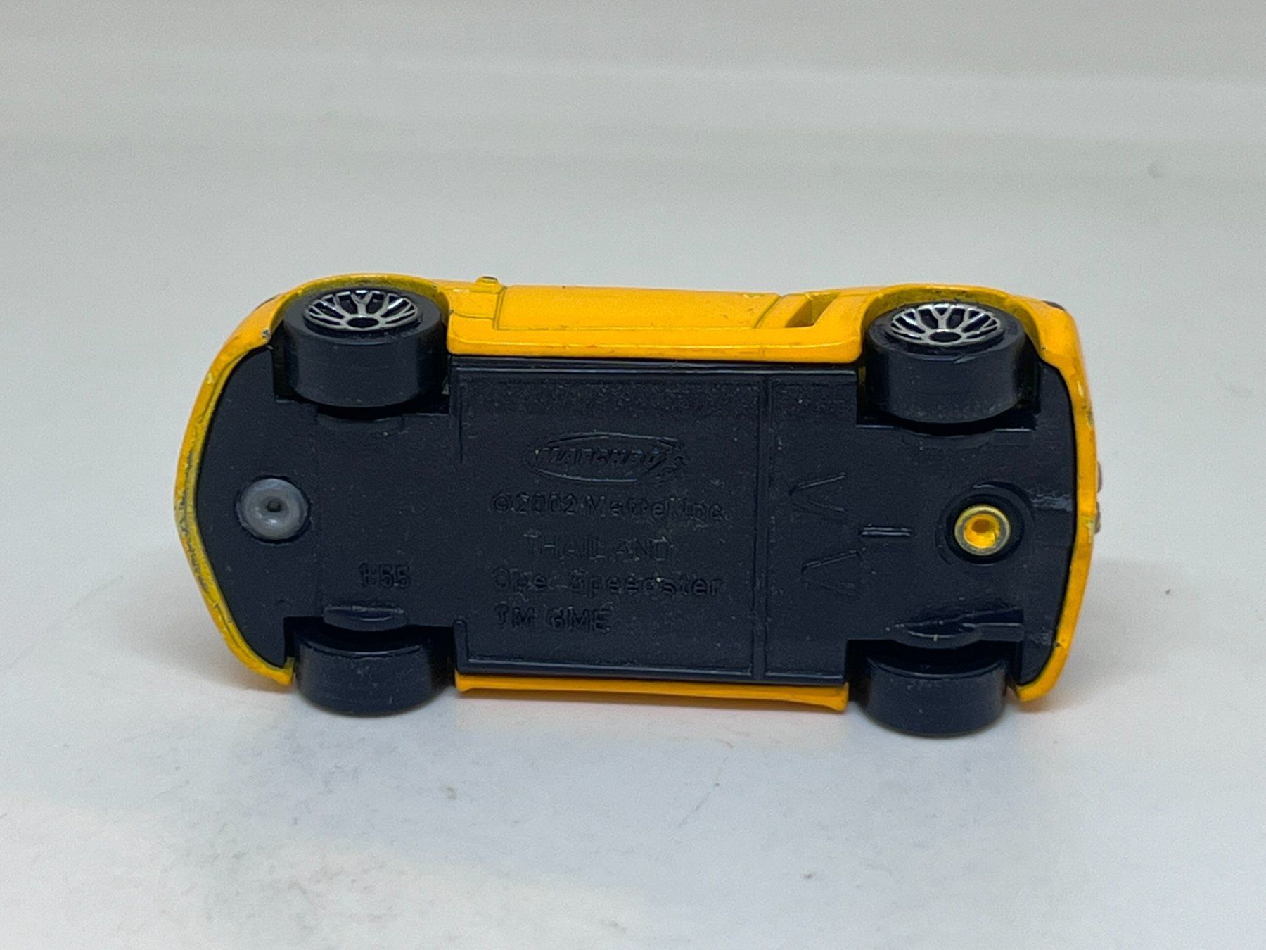 Matchbox Voitures modèles: Matchbox Opel Speedster #717 – D'occasion à Wildegg par LaaBoutique 3