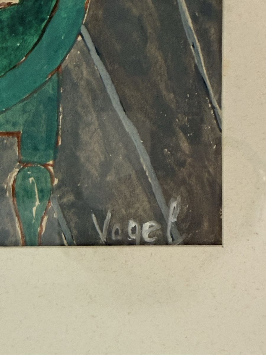 Tableaux: Vogel - Gemälde – D'occasion à Solothurn par NUVICO 3