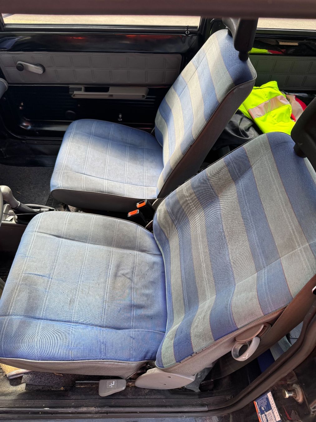Fiat Automobili: Fiat Panda 141, 900er – Usato da Frauenfeld venduto da kaf_s6q7 9