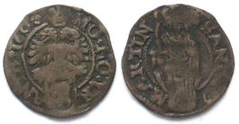 URI Schilling 1605 ST. MARTIN Billon