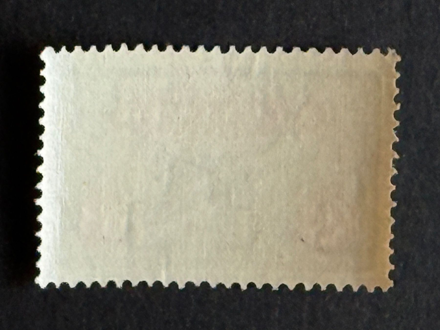 Tutti i francobolli: F9z, postfrisch, wunderschöne Druckverschiebung – Usato da Aarau venduto da hilde47 4