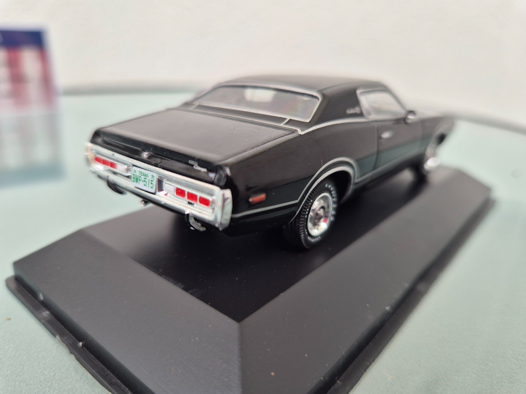 Dodge Modellautos: Dodge Charger 1972 – Neu (gemäss Beschreibung) aus Oberbuchsiten von laffite54 5