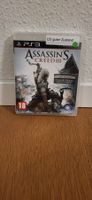 PS3 - Assassins Creed 3