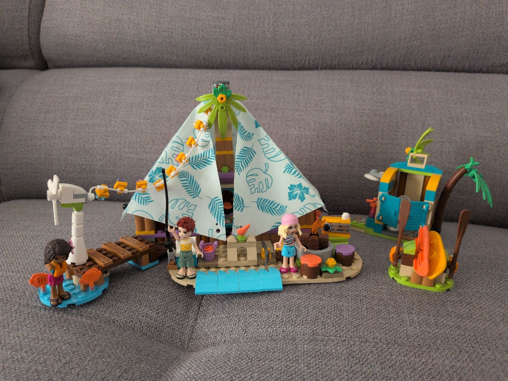 Lego Kit di costruzioni: Lego Friends 41700 – Usato da Renens VD venduto da kollar7 1