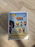 Funko Pop Naruto Shippuden Sasuke (Rinnegan) 1023