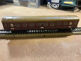 Märklin Personenwagen Blech ohne OVP