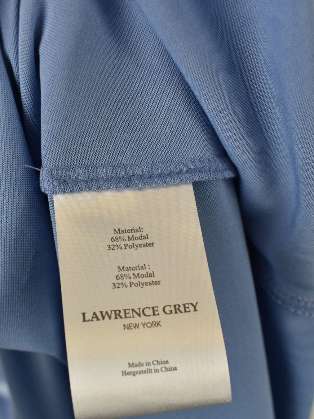 Vestiti: Lawrence Grey Maxikleid, Gr.38, neu – Nuovo (secondo la descrizione) da Nürensdorf venduto da 2ND_STORY 4