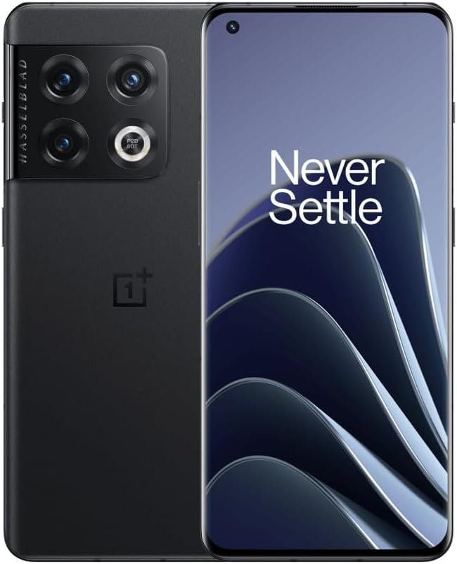 OnePlus Telefoni cellulari / Smartphones: OnePlus 10 Pro + Zubehör – Usato da Adlikon b. Regensdorf venduto da Aleph2001 9