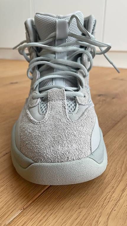 Adidas Herrenschuhe: Adidas yeezy desert boots – Gebraucht aus Oberwil-Lieli von ama_78sr 4