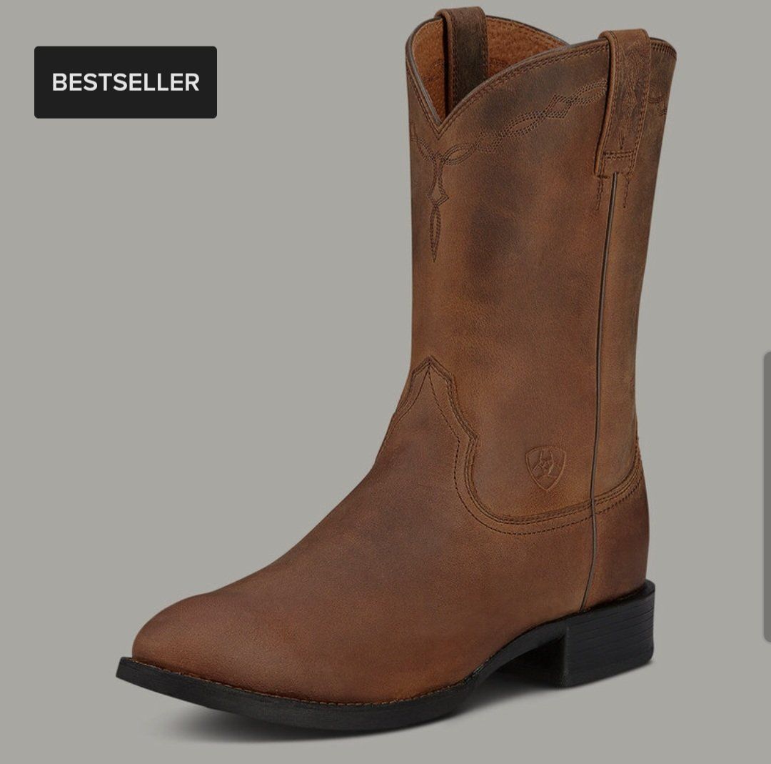 Ariat Scarpe da uomo: Ariat Western Boot NEU – Nuovo e nell'imballaggio originale da Buchs SG venduto da chr_s98f