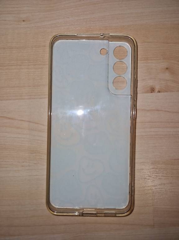 Samsung Cover & Protezioni schermo: Handyhülle Samsung Galaxy S 22 Plus – Usato da Ostermundigen venduto da mer_7kr7 1