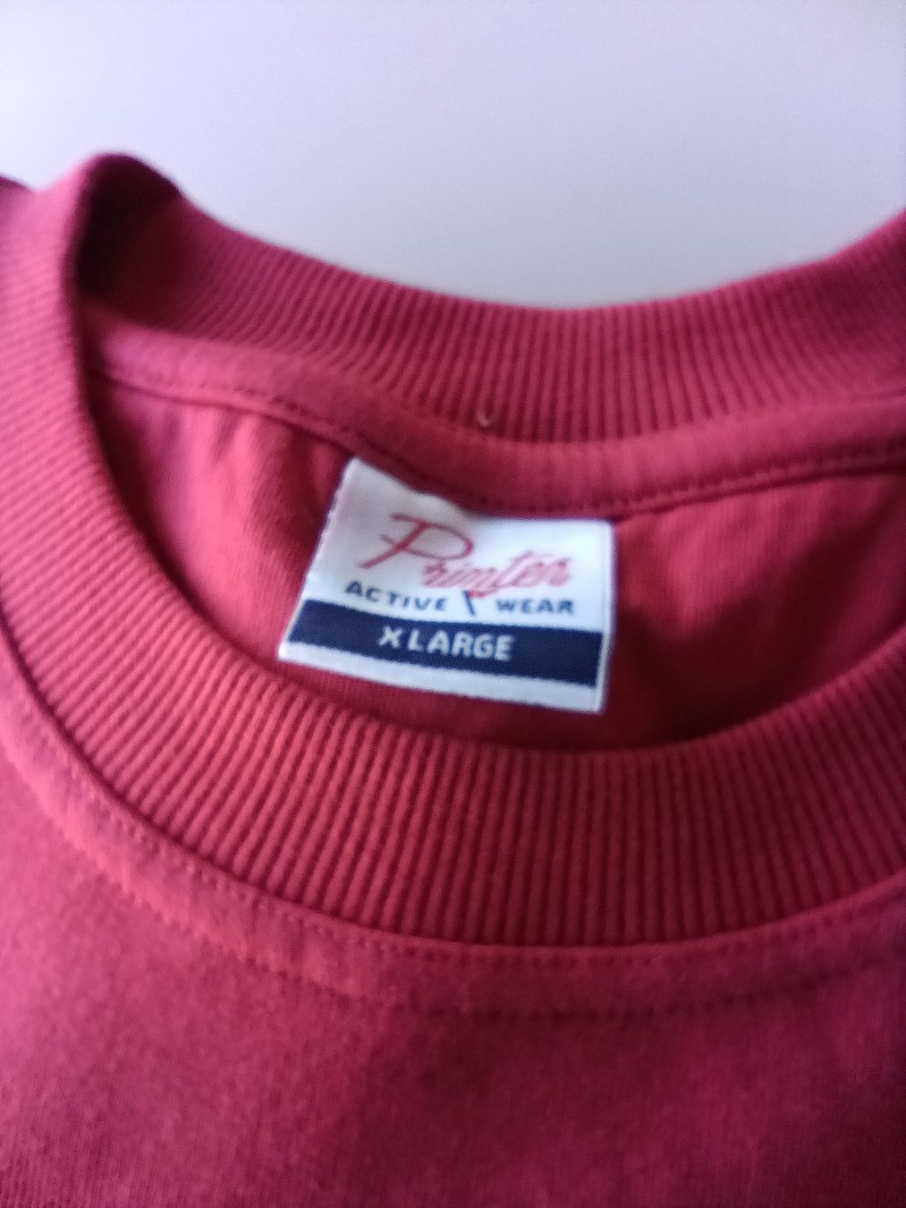 Pullover & Sweatshirts: Pullover Poloshirt Langarm XL – Neu und originalverpackt aus Oberegg von 19franzi94 2