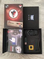 Systeme flybarless Bavarian Demon 3SX d’occasion