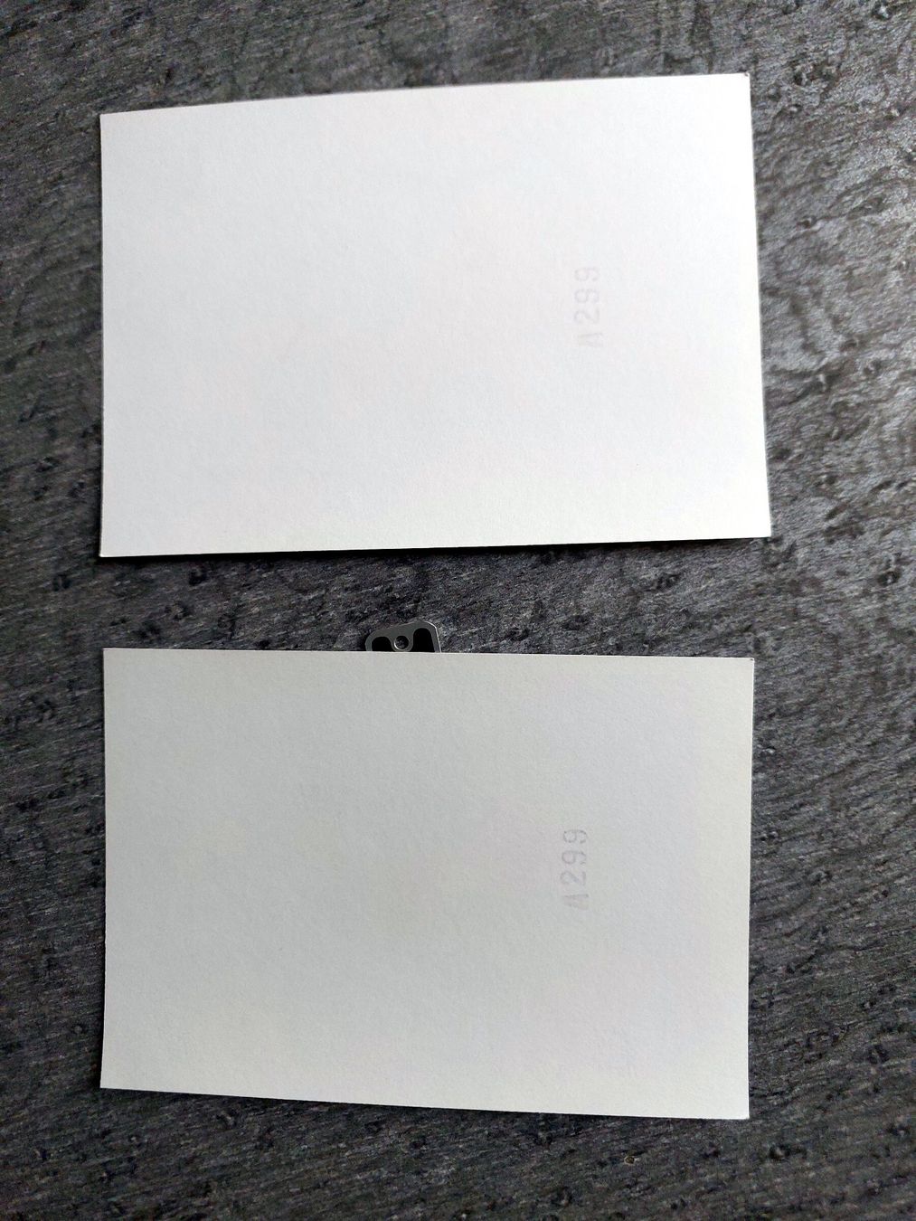 Cartoline postali: UeBB Dampftriebwagen - Fotos – Usato da Schönenwerd venduto da Steidi 1