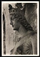 Foto-AK Deutscher Kunstverlag, Nr. 48: B