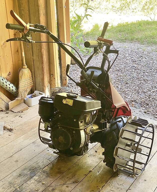 Aebi Tutte le macchine: Aebi BM5 Balkenmäher, Motormäher – Usato da Wasen im Emmental venduto da Glider0 2