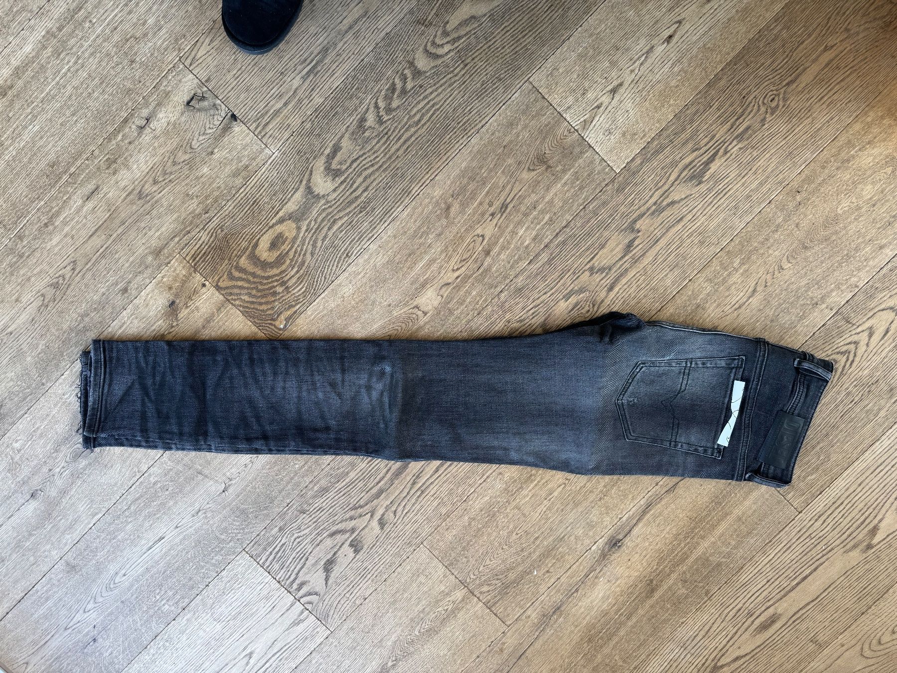 Diesel Jeans: Jeans, Diesel, ++NEU++, 29/32 – Nuovo (secondo la descrizione) da Stettfurt venduto da outlet72 1