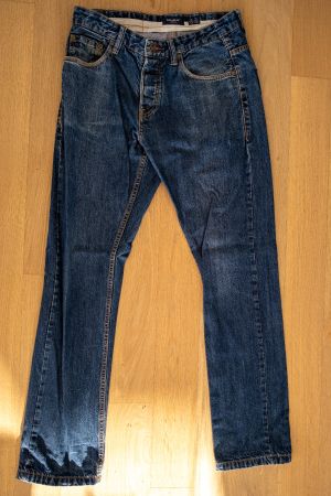 Pull & Bear Herrenjeans