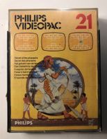 Philips Videopac 21