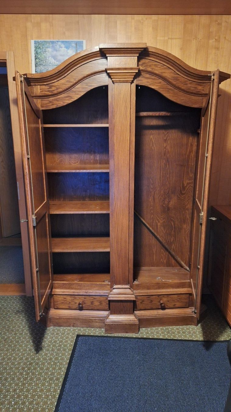 Armadi: Kleiderschrank – Usato da Birrhard venduto da Schrot70 1