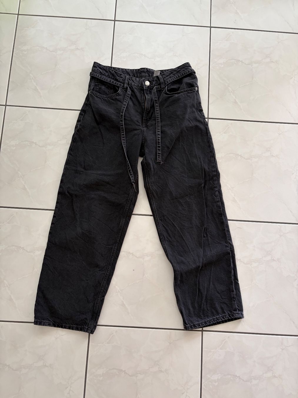 Jeans: H&M Jeans (x3) – D'occasion à Hergiswil NW par irinagraf 1
