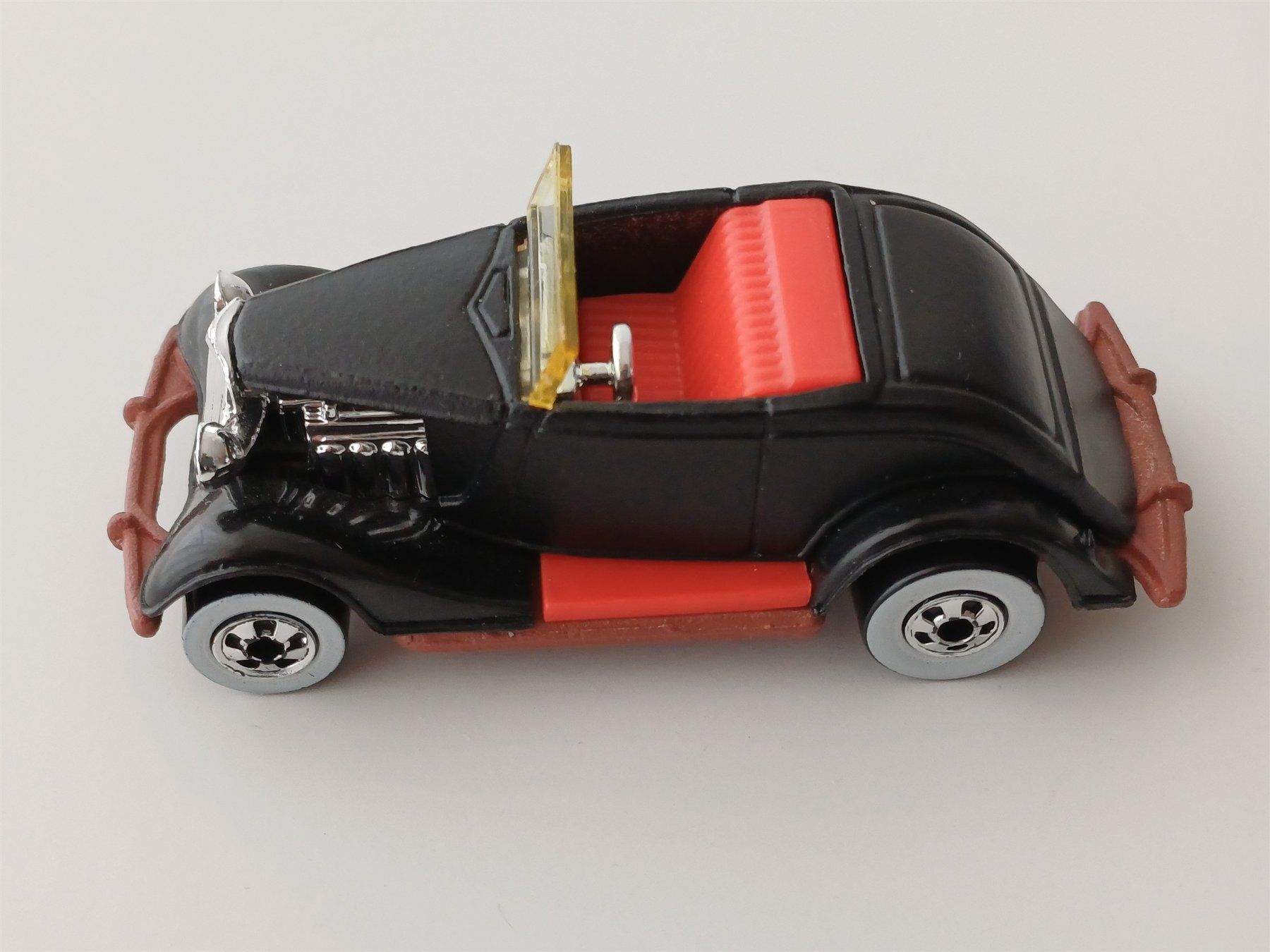 Hot Wheels Modellautos: Hot Wheels - Ford Coupe – Gebraucht aus Bichwil von Viggen37