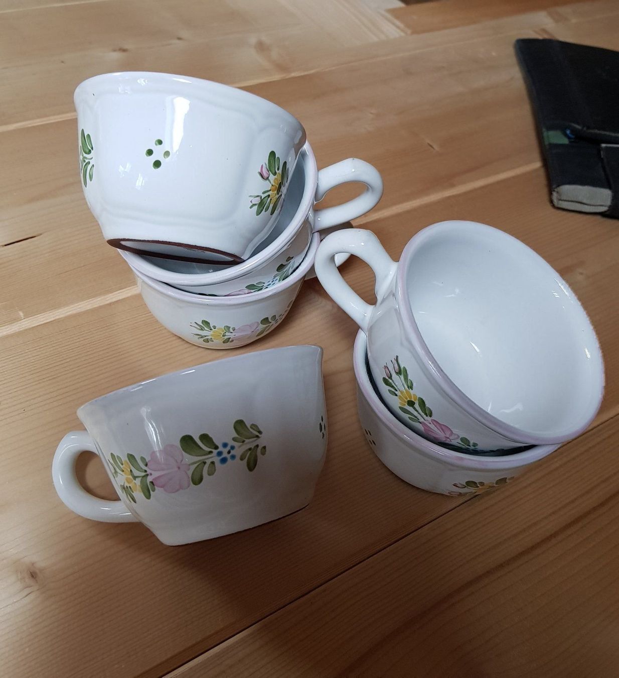 Tasses: Herend Tassen – Neuf (Voir description) à Zweisimmen par Adorable 2
