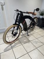 Protobike 455 Swiss Handcrafted