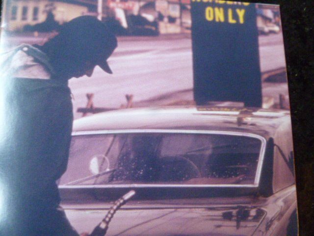 CD: VDELLI NEVER GOING BACK CD – Usato da Zofingen venduto da sosalinos01 4