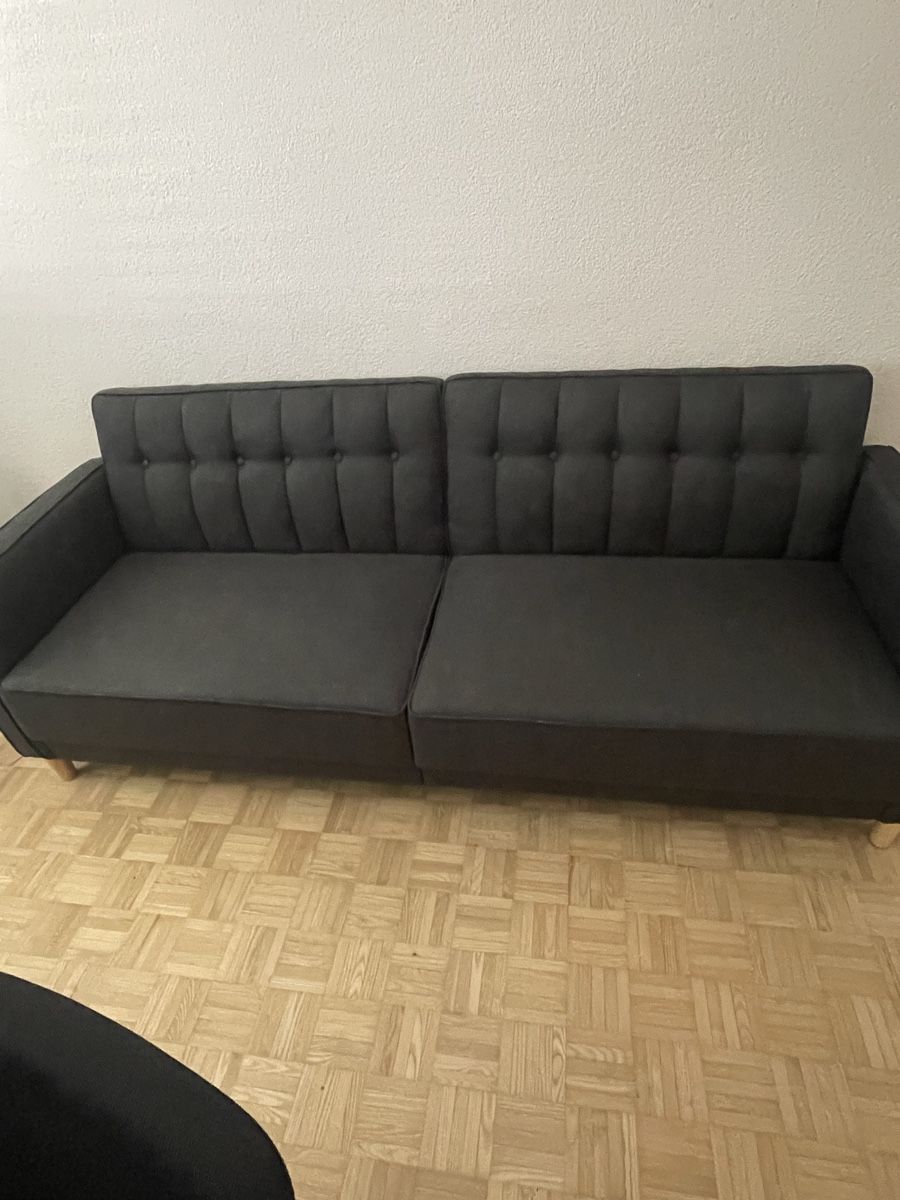 Sofas: BettSofa – Gebraucht aus Kloten von tri_ff29 1