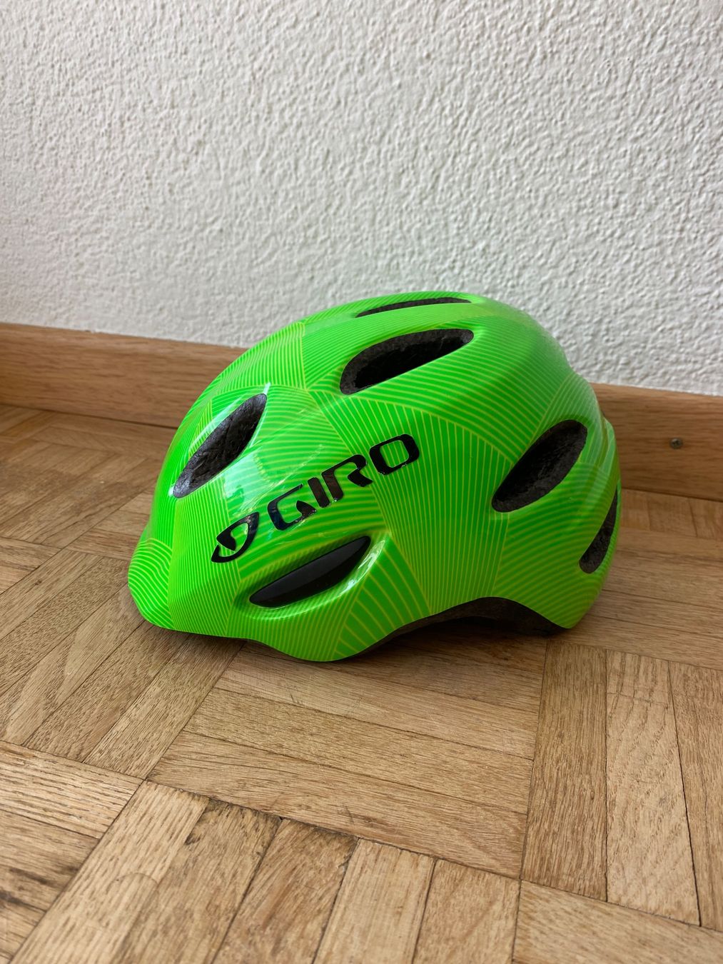 Giro Casques: Fahrradhelm Kinder – D'occasion à Bülach par mor_c62m 1