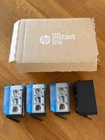 HP Tintenpatronen Instant ink original