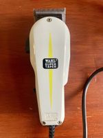 Wahl Super Taper Profi Haarschneider - Top Zustand!