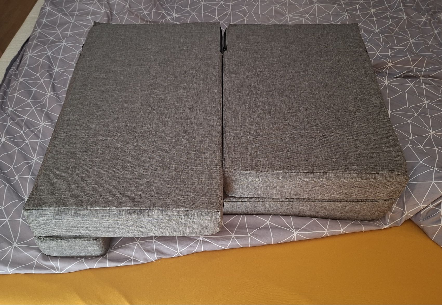 VW Altri accessori per camping: Kinderbett Vordersitze VW T4, T5, T6 – Usato da Oftringen venduto da Alex_Delarge 3