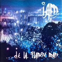 IAM - ....DE LA PLANETE MARS
