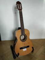 Höfner Gitarre, ideal für Anfänger, Inkl. Gigbag.