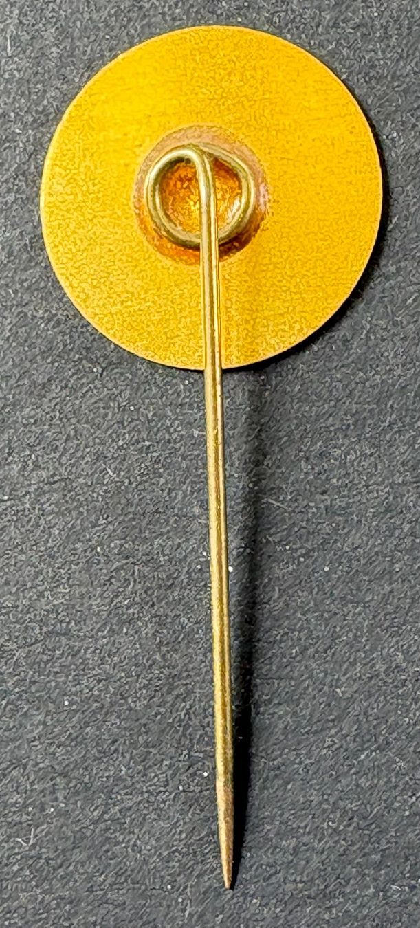 Placchette & Badge: VINTAGE ANSTECKNADEL – Usato da Ostermundigen venduto da wini63 1