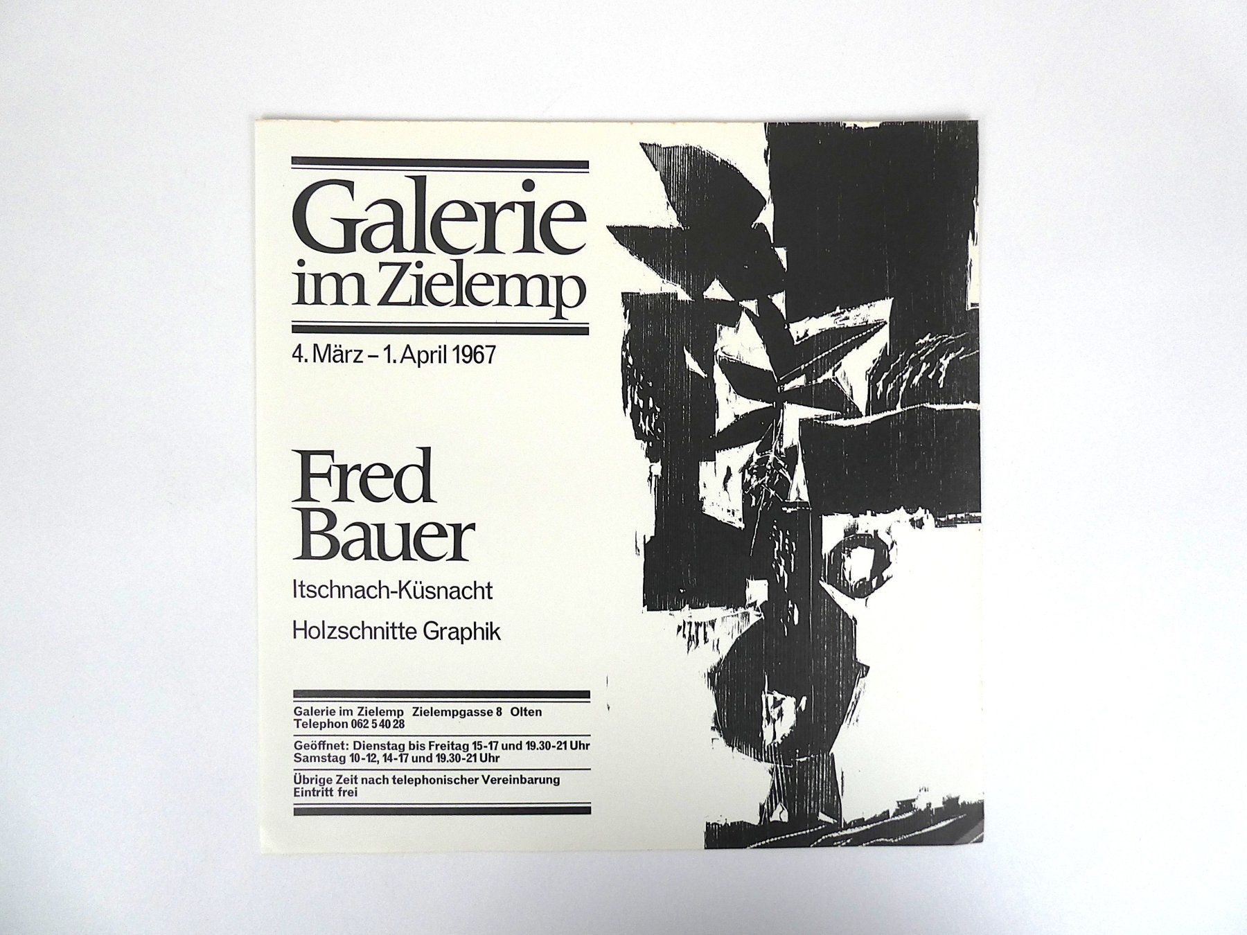 Zeitschriften & Magazine: philographic 9 Zeitschrift für Originalgraphik – Gebraucht aus Urtenen-Schönbühl von Restwert_Schoenbuehl 5
