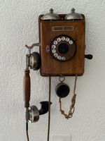 Telefon antik
